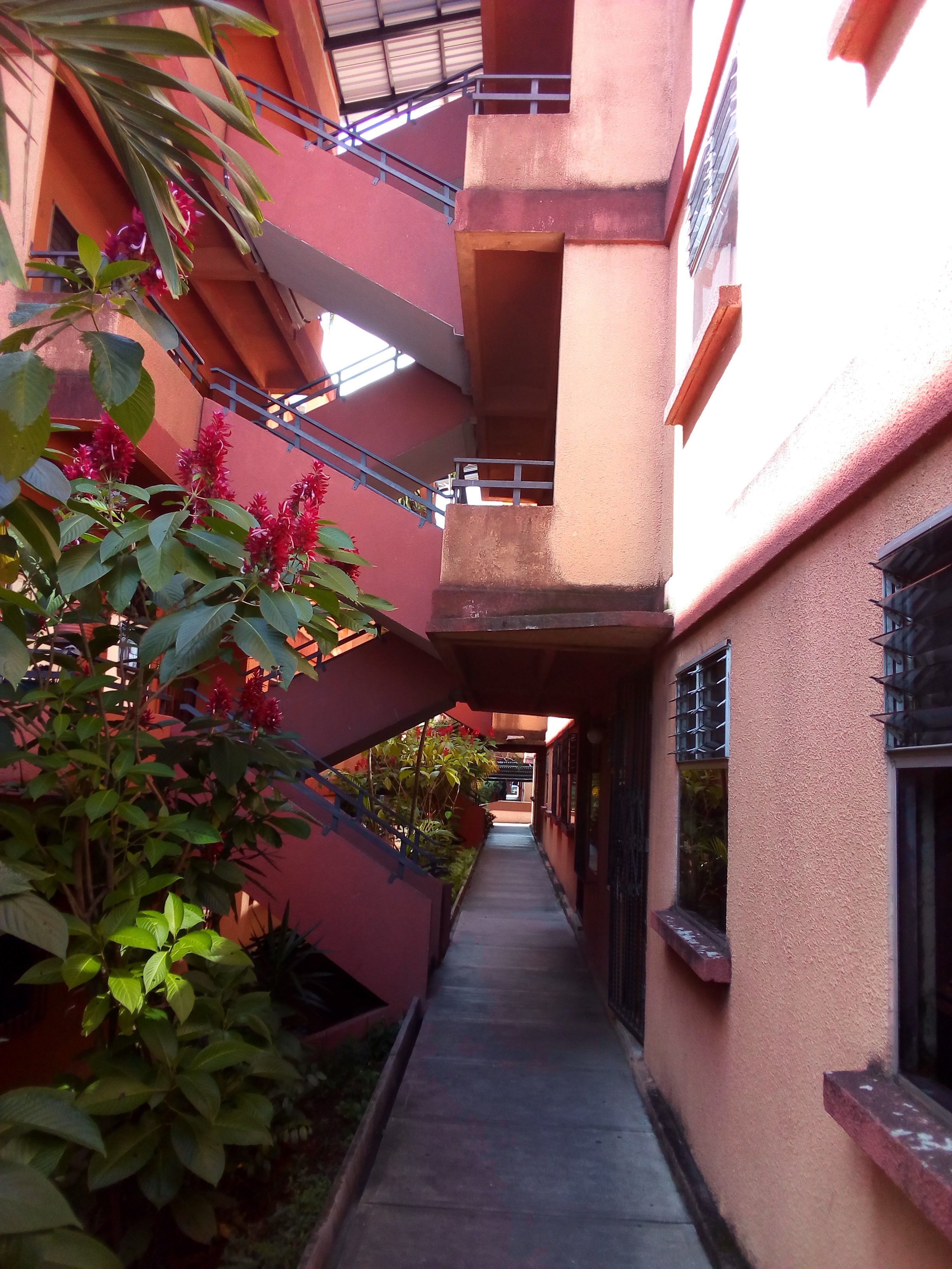 Condominio Villa Norte